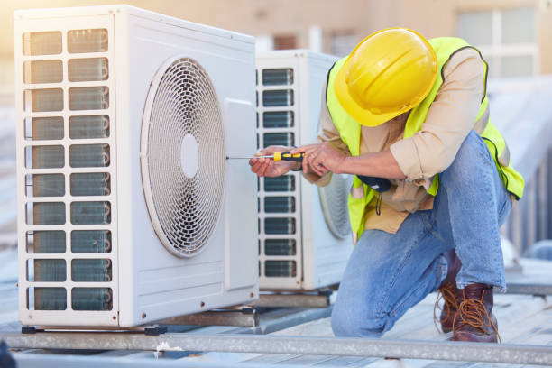 Best Seasonal HVAC Services in Collingdale, PA