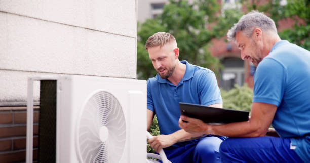Best Energy-efficient HVAC Solutions in Collingdale, PA
