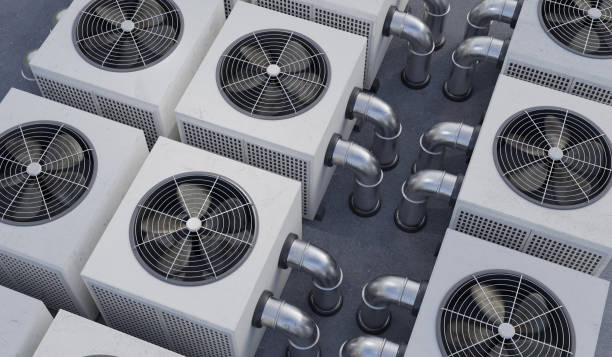 Best Emergency HVAC Services in Collingdale, PA