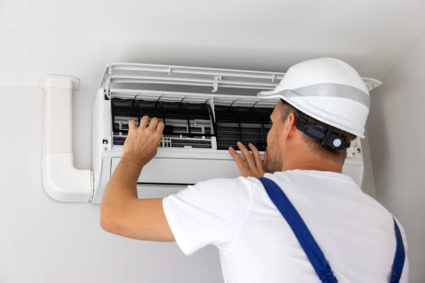 Best Solar-powered HVAC Systems in Collingdale, PA